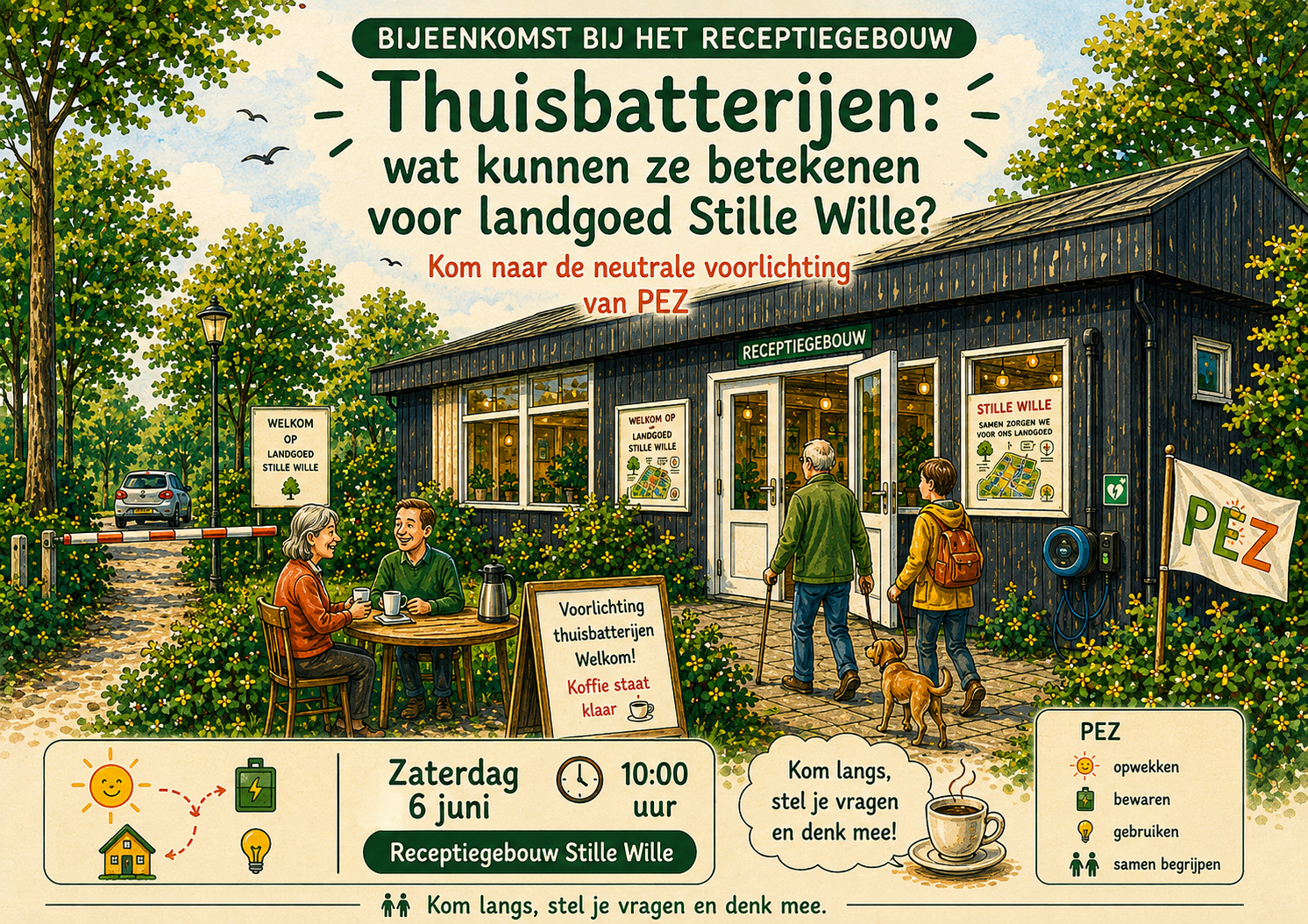 PEZ poster versie2 A4 liggend