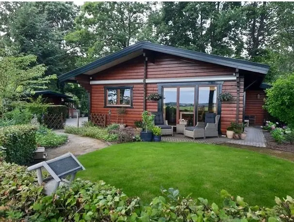 Stille Wille 323