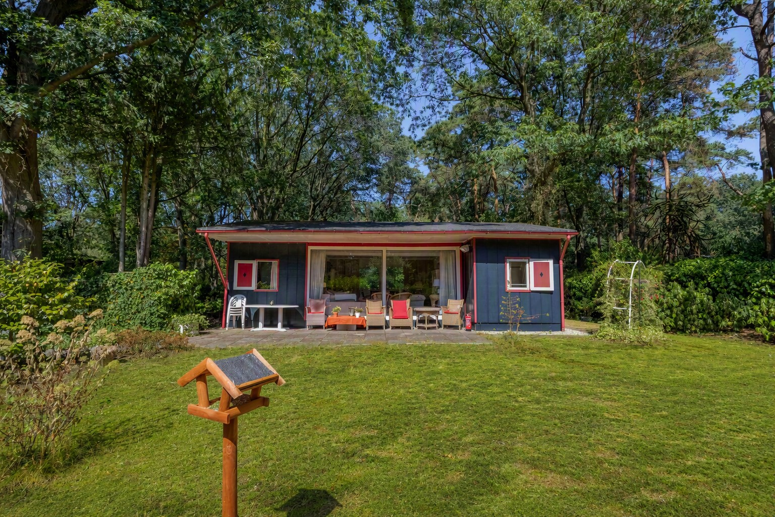 Stille Wille 76