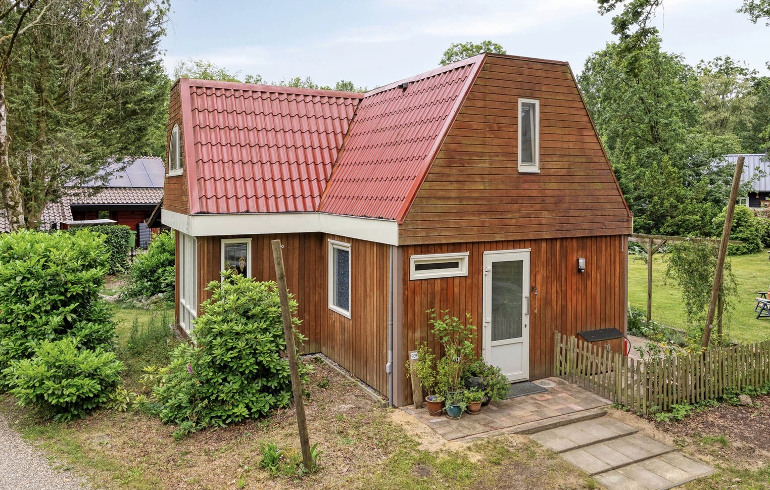 Stille Wille 209