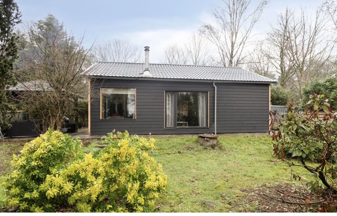 Stille Wille 82