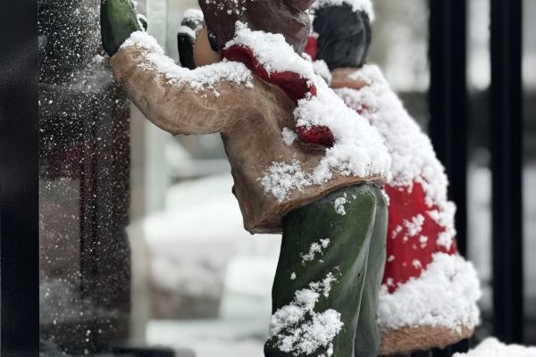 Brrrr - koud | januari ‘26