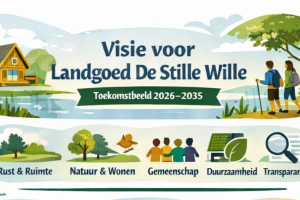 Toekomstvisie tot 2035