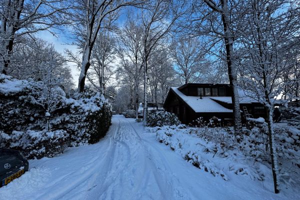 Doorkijk Houtduiflaan | januari ‘26