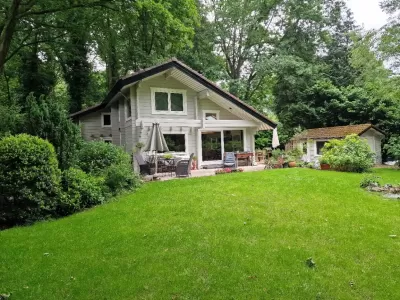 Stille Wille 55
