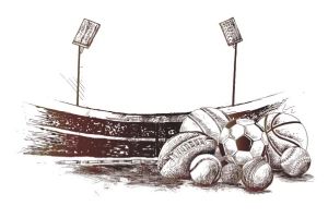 Sport- en spelmogelijkheden