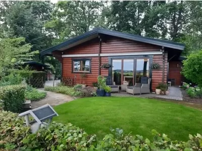 Stille Wille 323