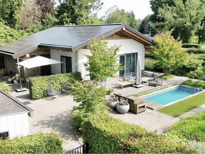 Stille Wille 316