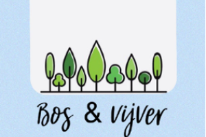 Bos & Vijver "Kleine bos"